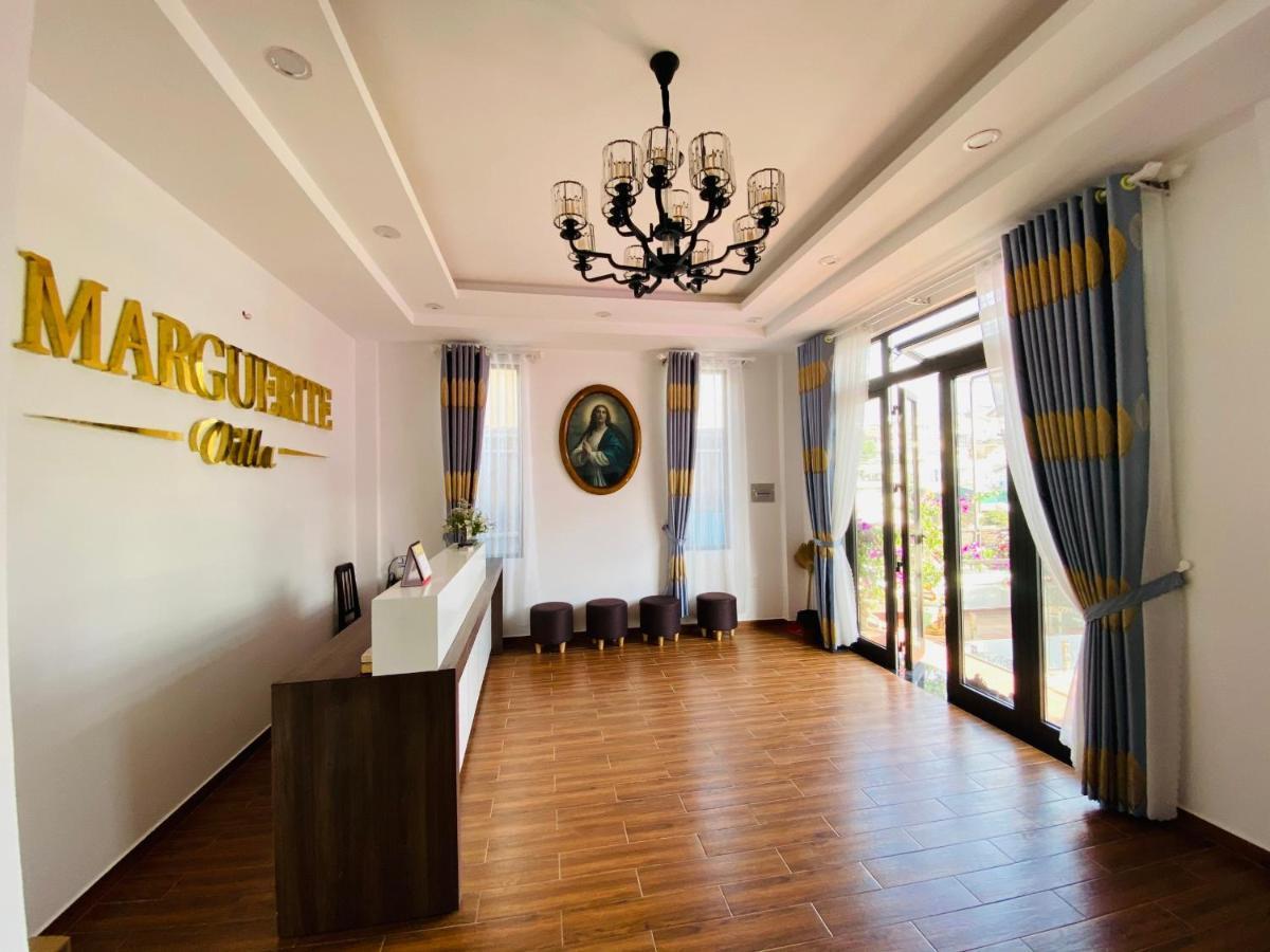 Marguerite Villa Da Lat Zewnętrze zdjęcie