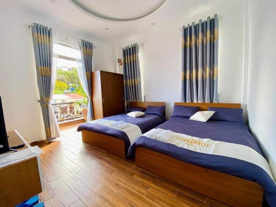 Marguerite Villa Da Lat Zewnętrze zdjęcie