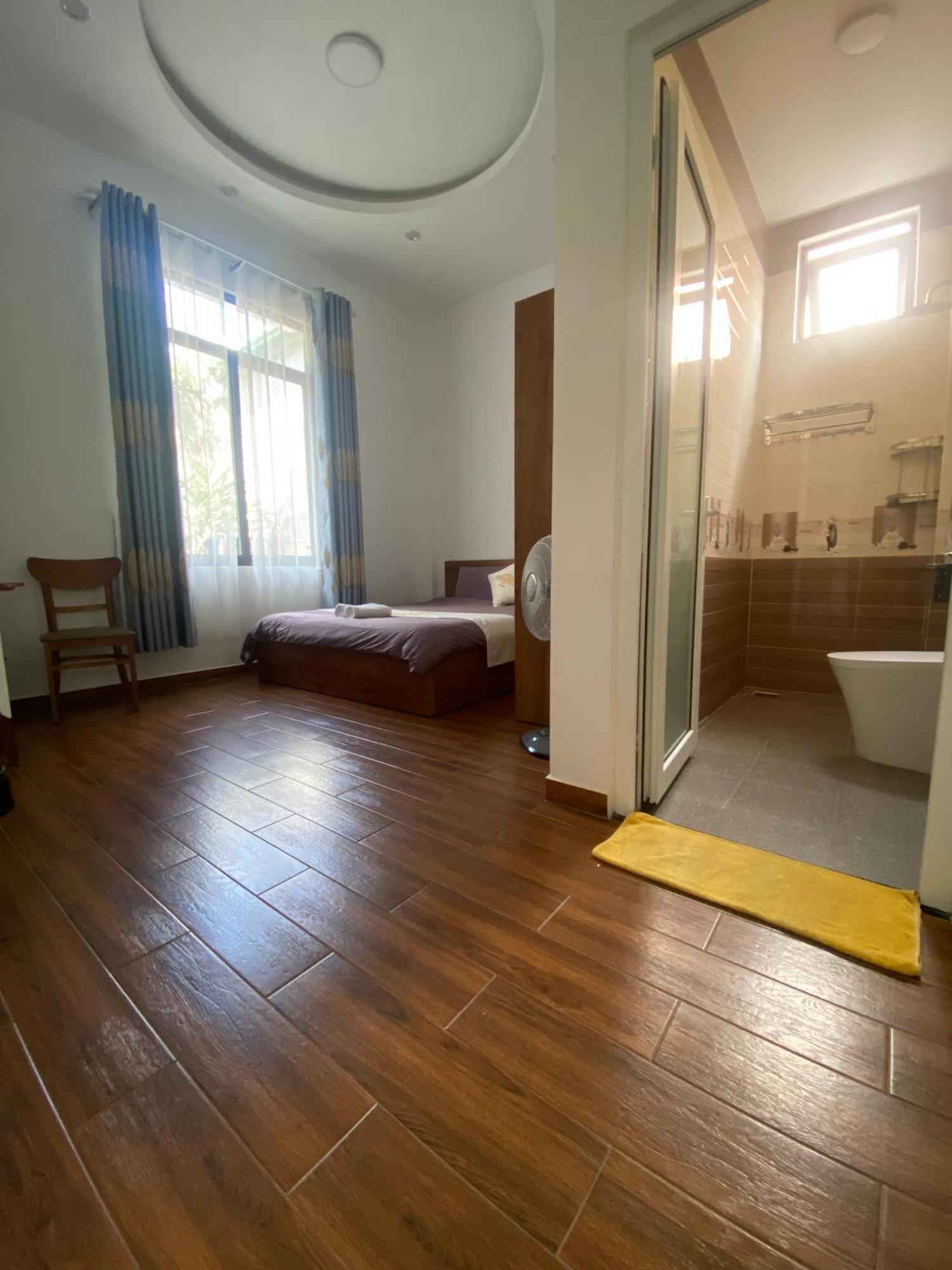Marguerite Villa Da Lat Zewnętrze zdjęcie